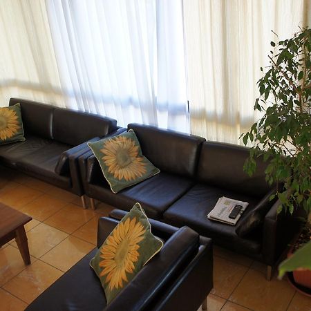 Hotel Albatros Calenzano Luaran gambar