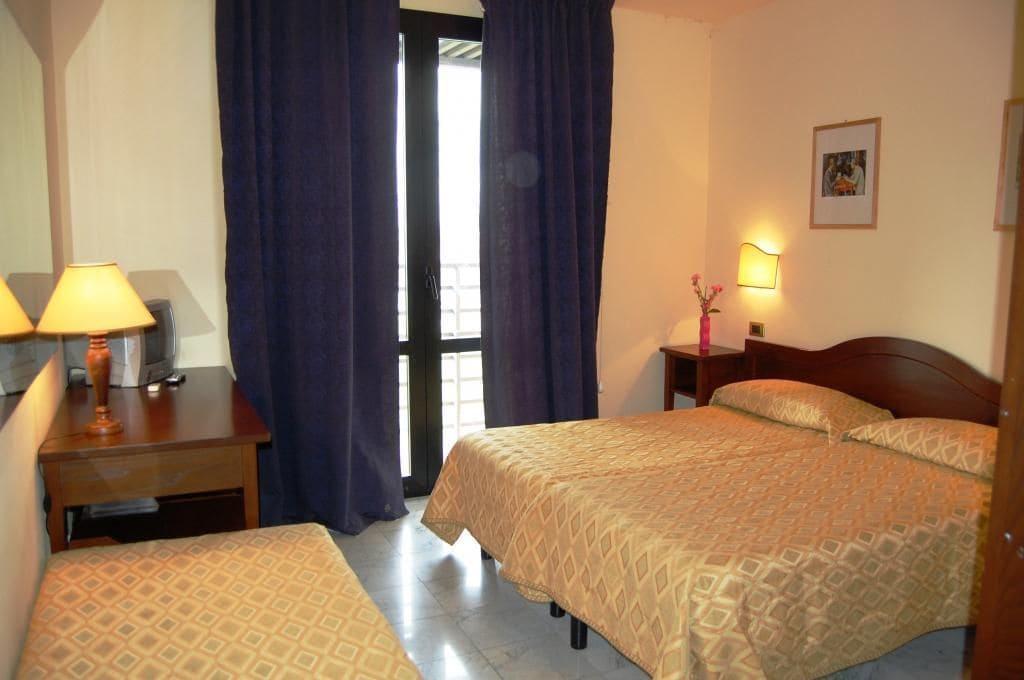 Hotel Albatros Calenzano Luaran gambar