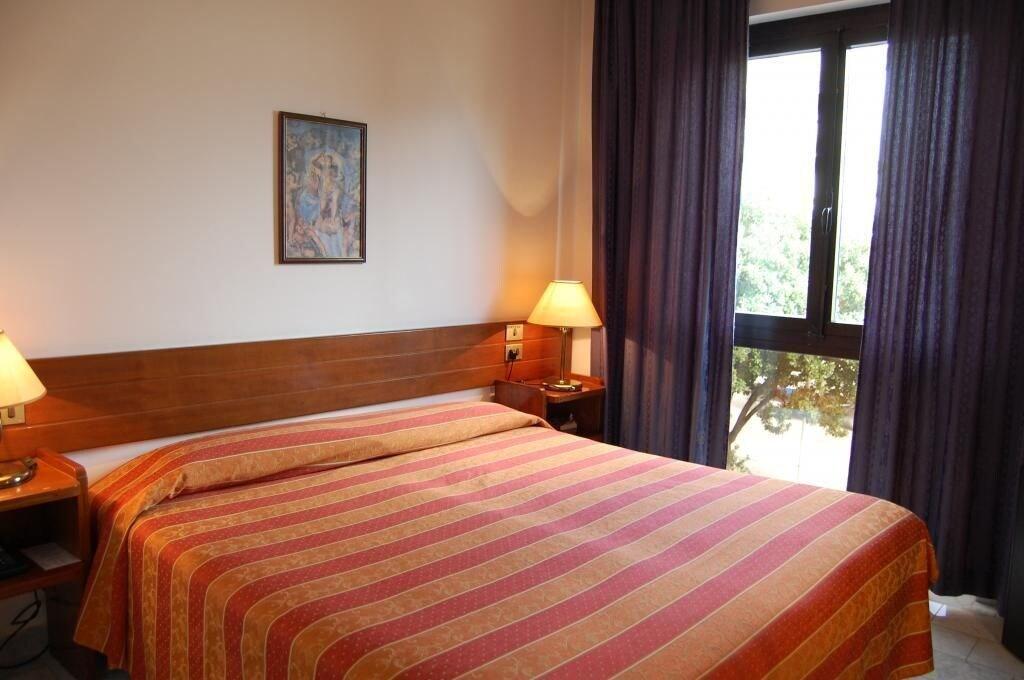 Hotel Albatros Calenzano Luaran gambar