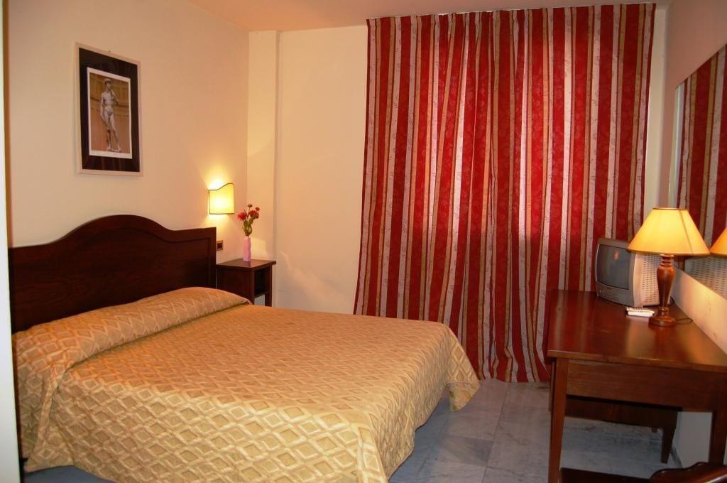 Hotel Albatros Calenzano Luaran gambar