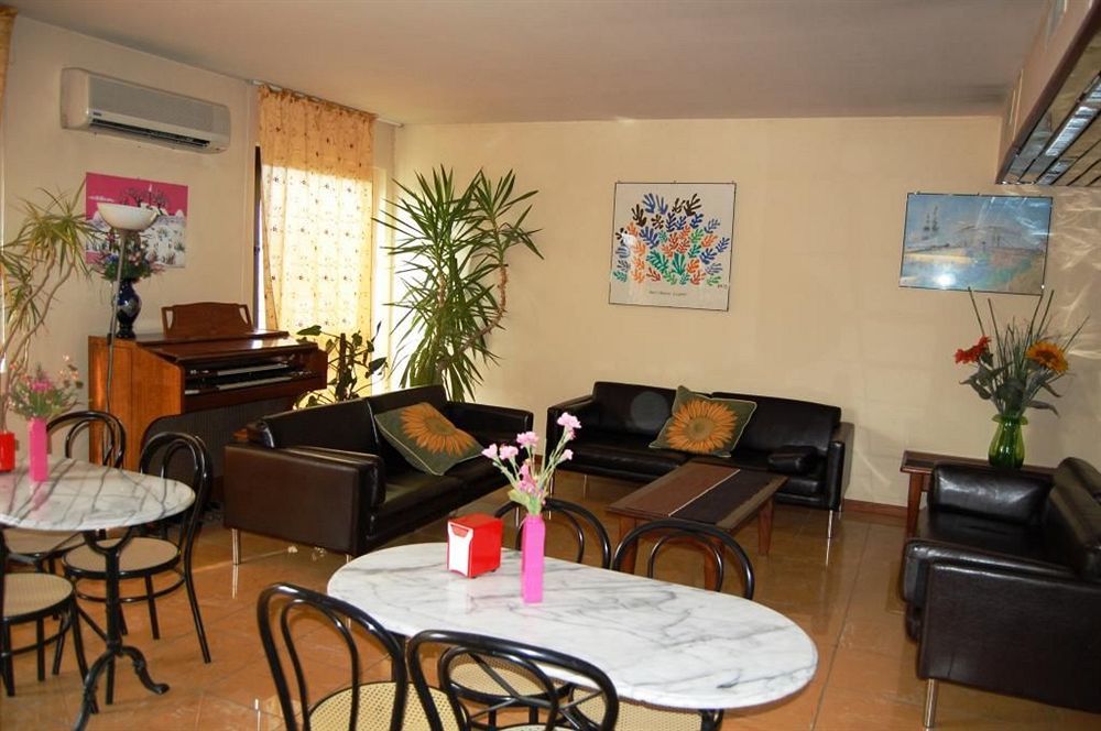 Hotel Albatros Calenzano Luaran gambar