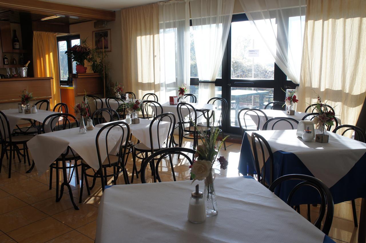 Hotel Albatros Calenzano Luaran gambar