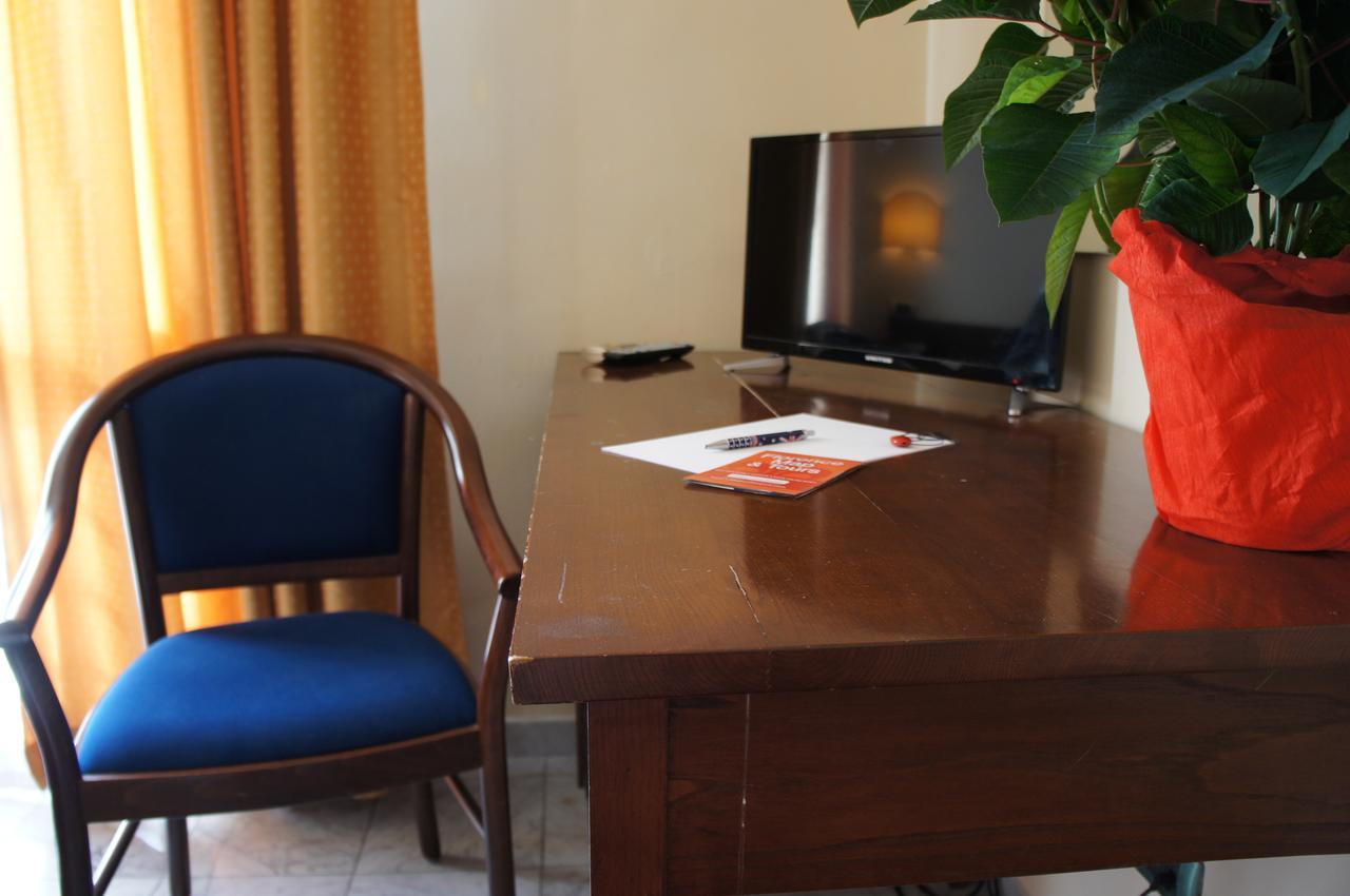 Hotel Albatros Calenzano Luaran gambar