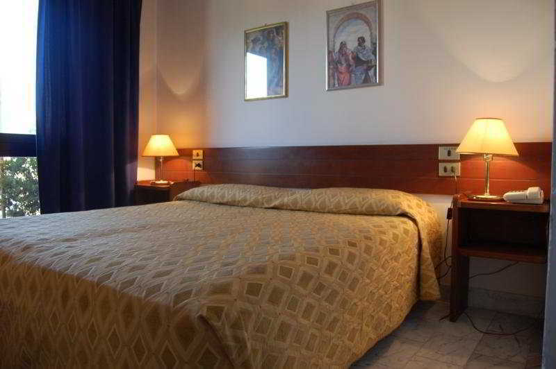 Hotel Albatros Calenzano Luaran gambar