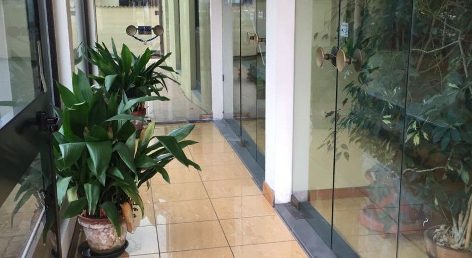 Hotel Albatros Calenzano Luaran gambar